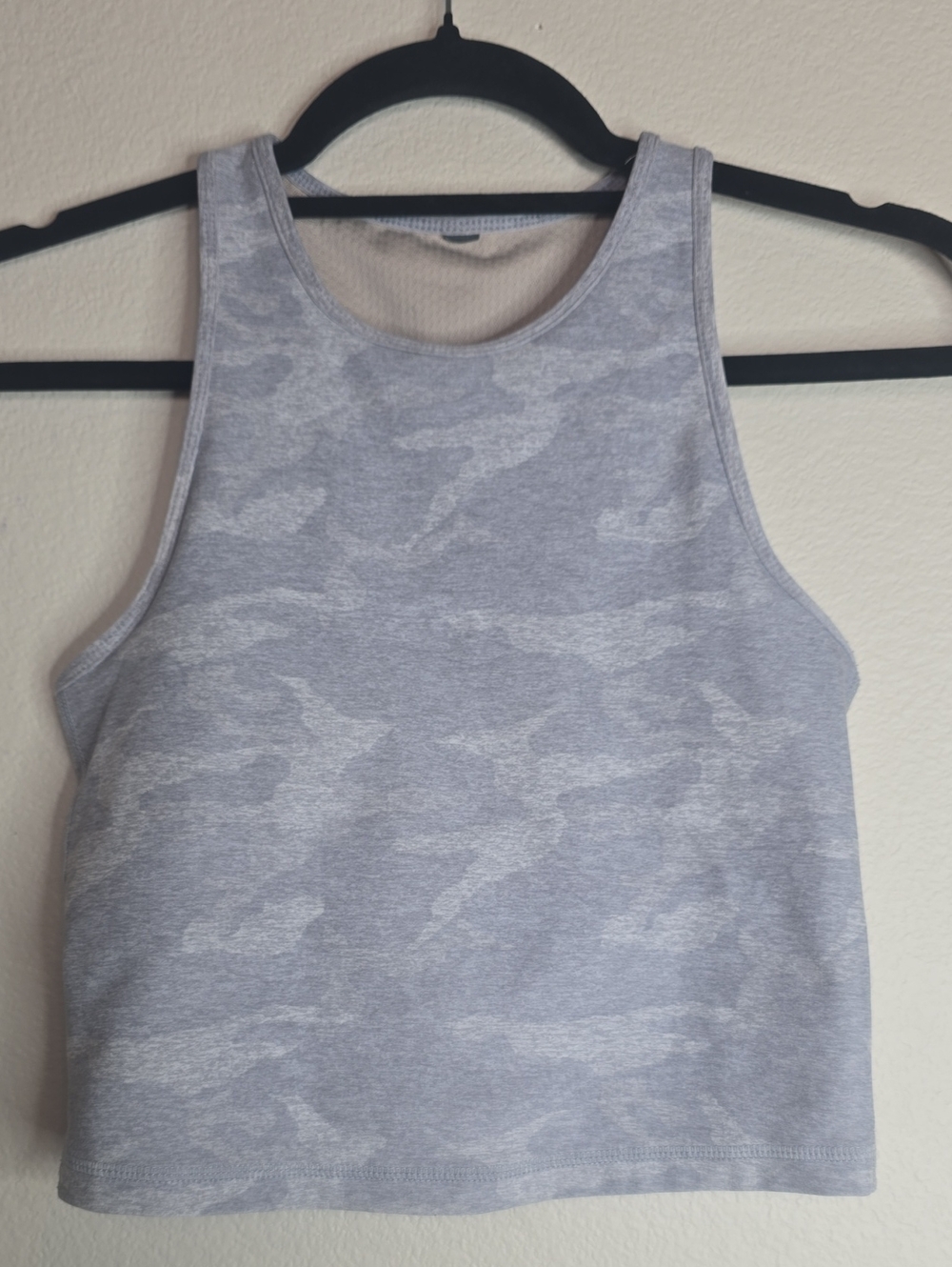 Vuori Elevation Plyo Tank Size With Building Bra  Xs